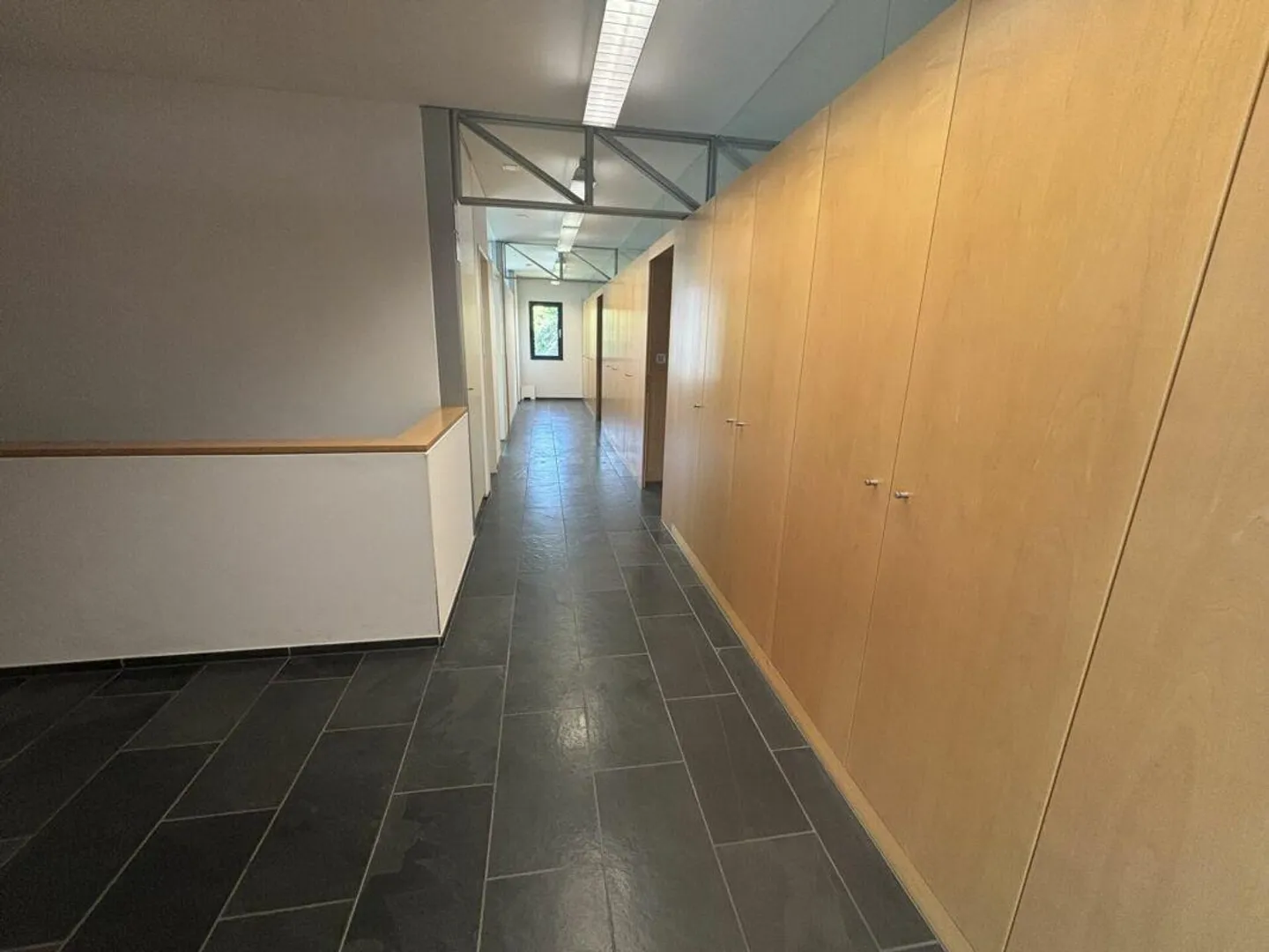 Magazzino, Logistica, Produzione & Spazi Ufficio - Foto 6 di 13