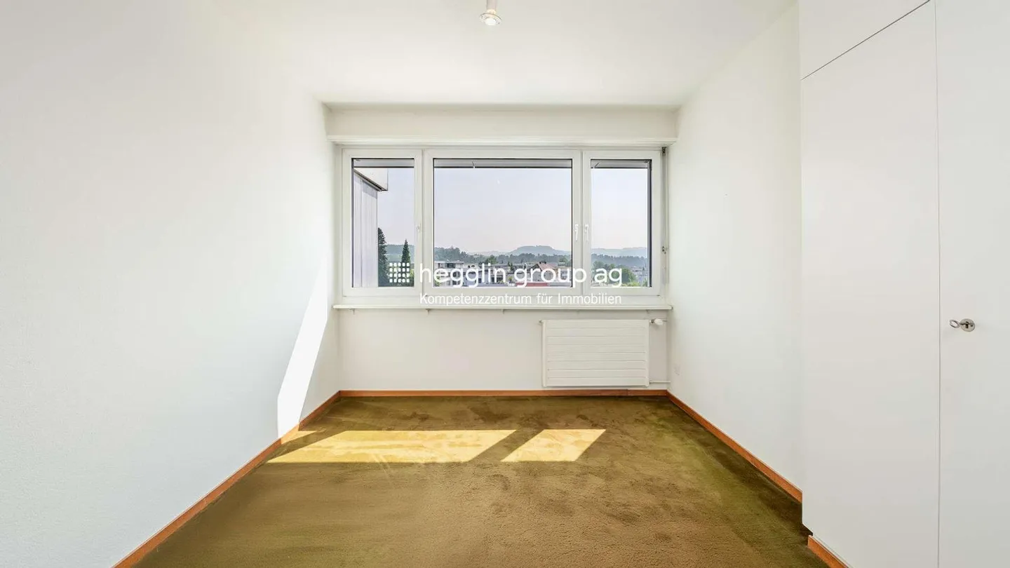 Penthouse with amazing view and potential - Photo 9 of 13