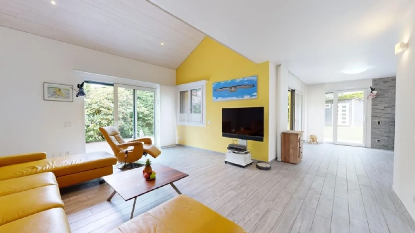 Casa singola in affitto - Foto 7 di 10