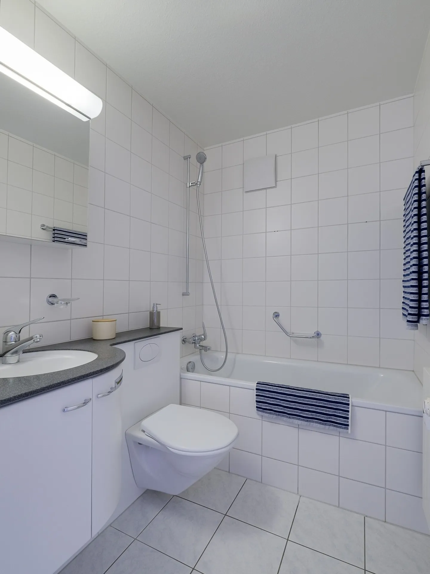 Charmante Wohnung Nähe Lindenplatz - Foto 8 von 8