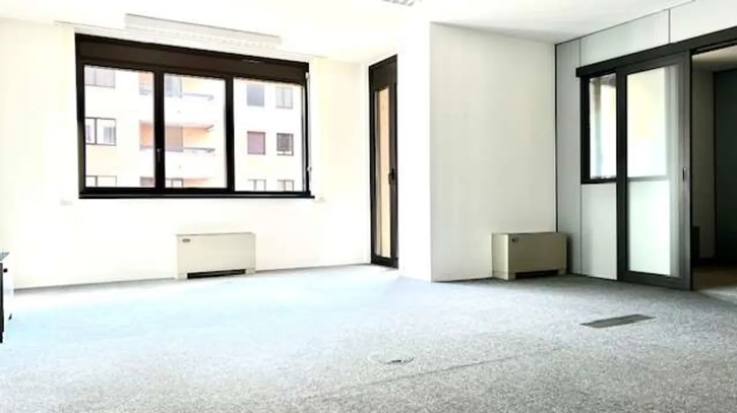 Office of the University of Lugano - Photo 4 of 20