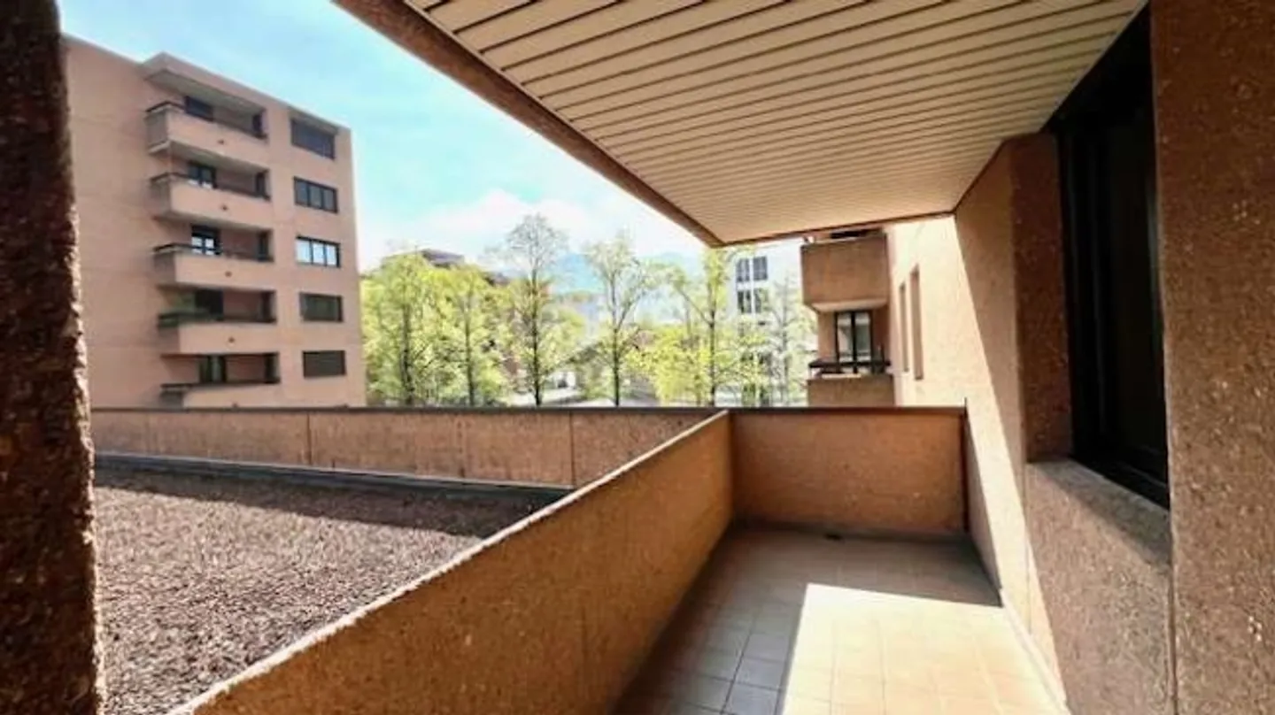 Office of the University of Lugano - Photo 8 of 20