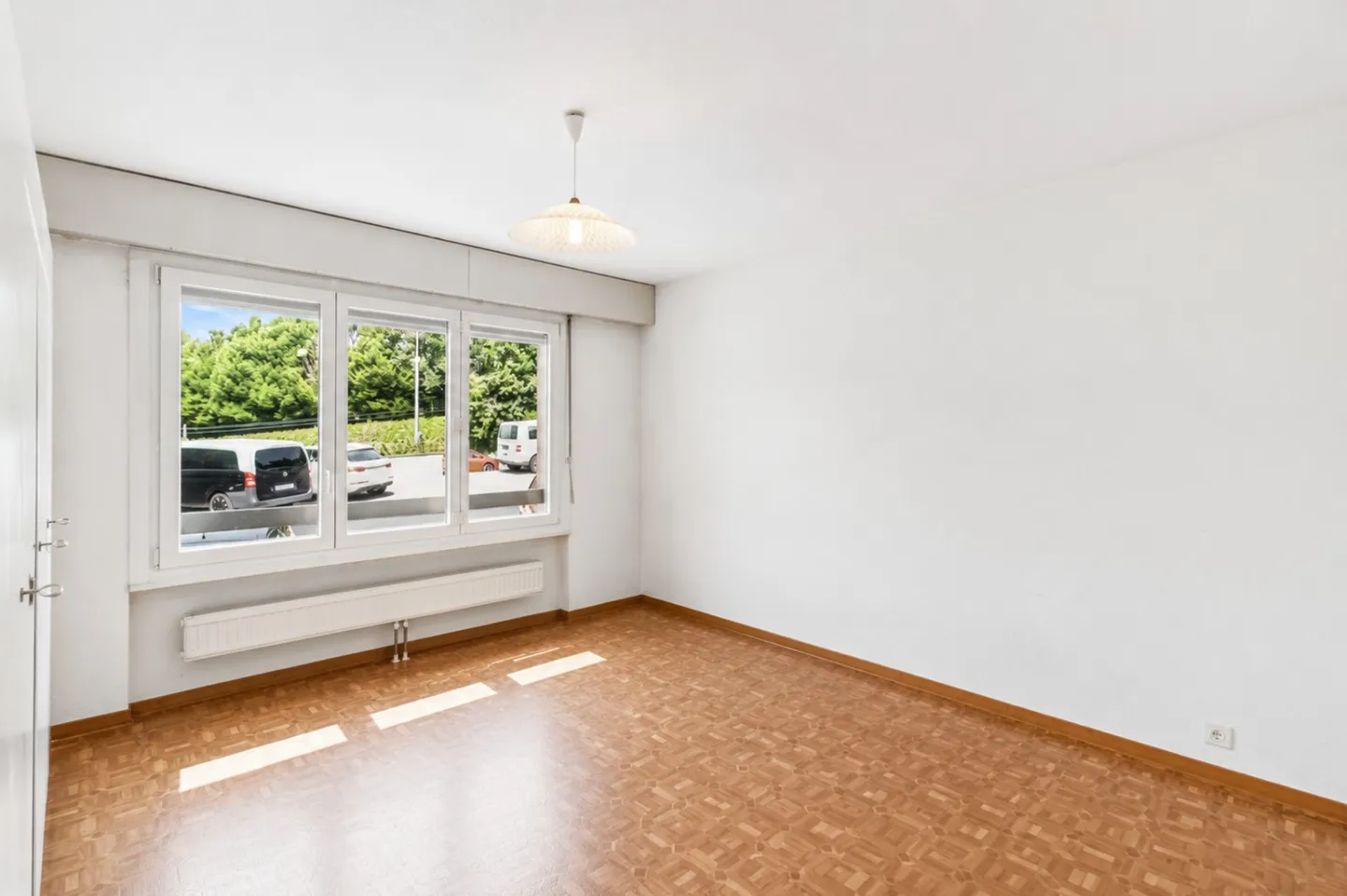 Appartement lumineux 3.5 pièces - Photo 1 sur 6
