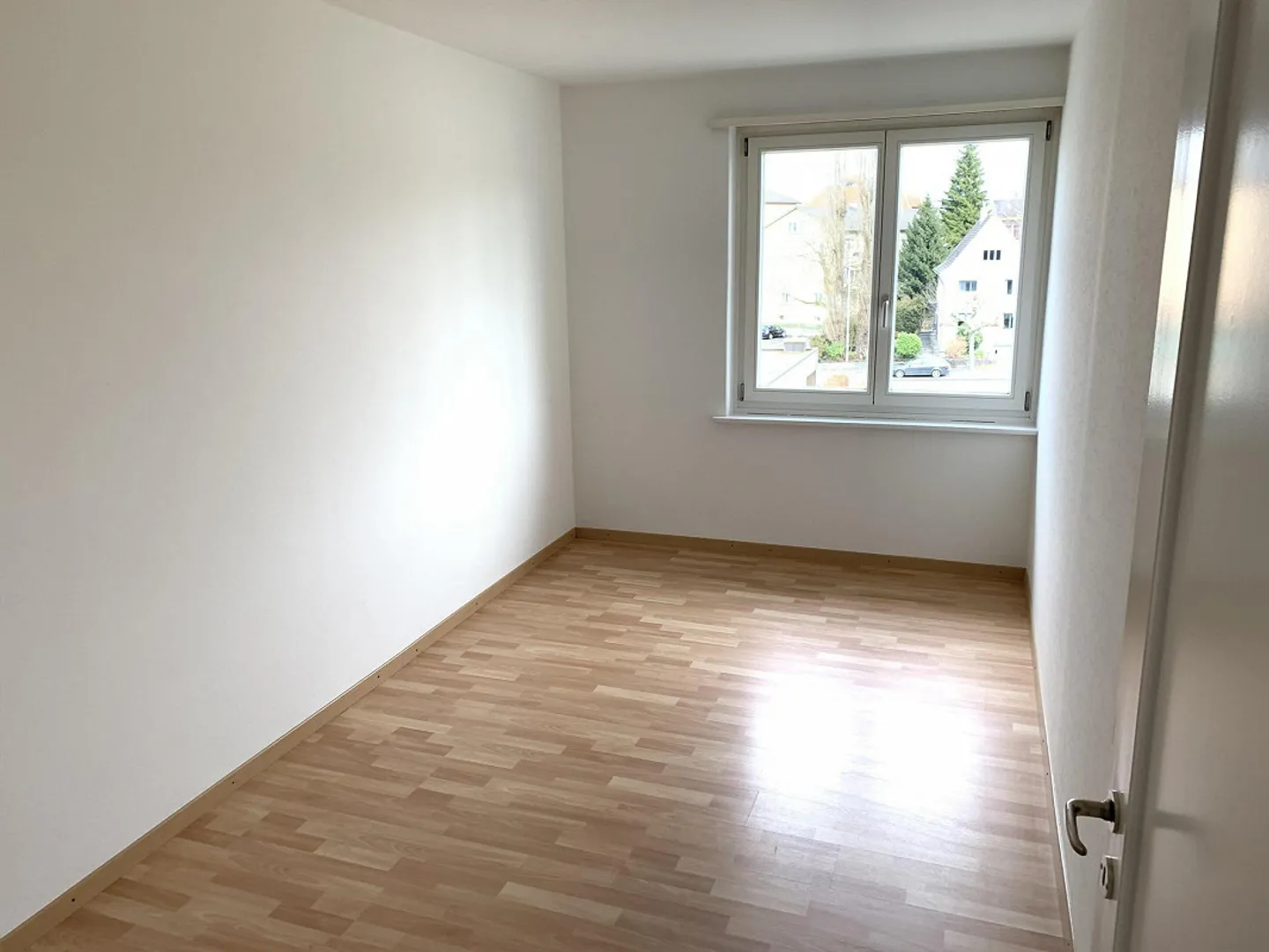 Appartamento centrale di 3 stanze a Kreuzlingen - Foto 3 di 4