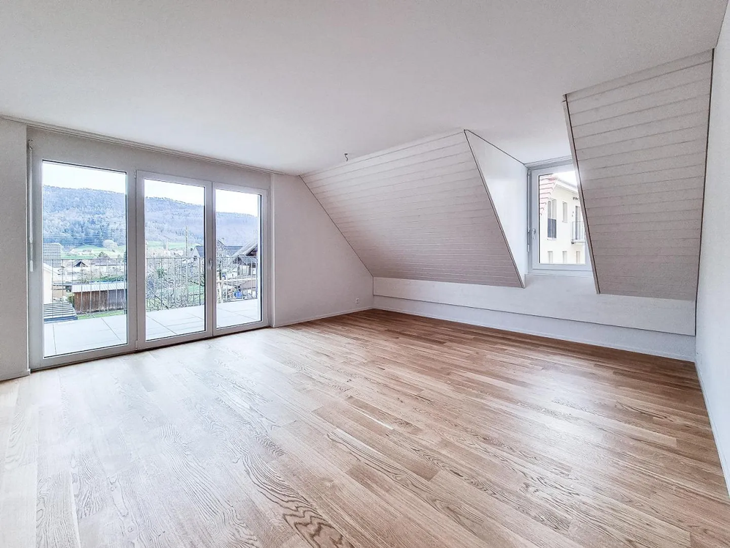 Wohnung mieten - Foto 5 von 11