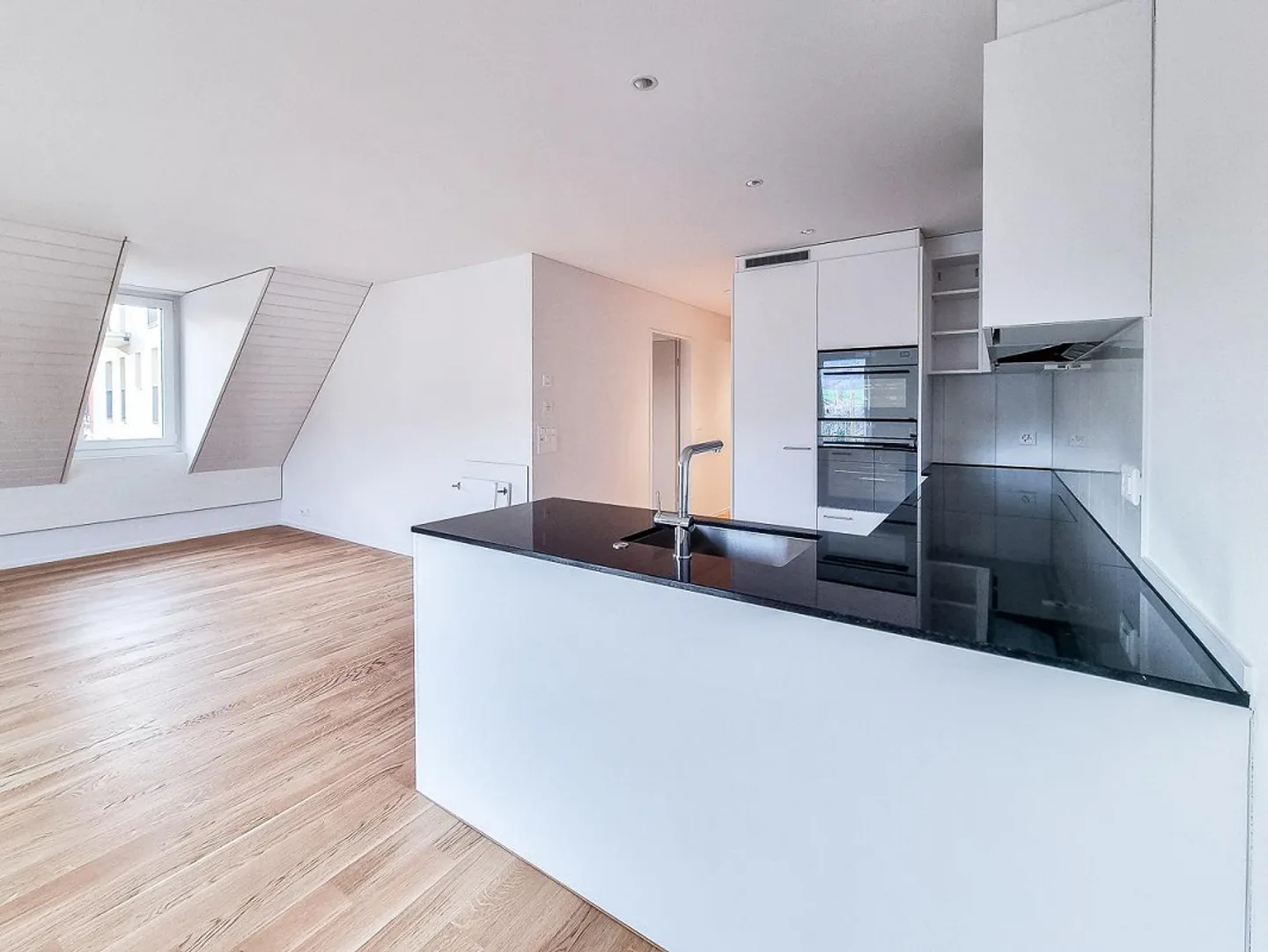 Wohnung mieten - Foto 6 von 11