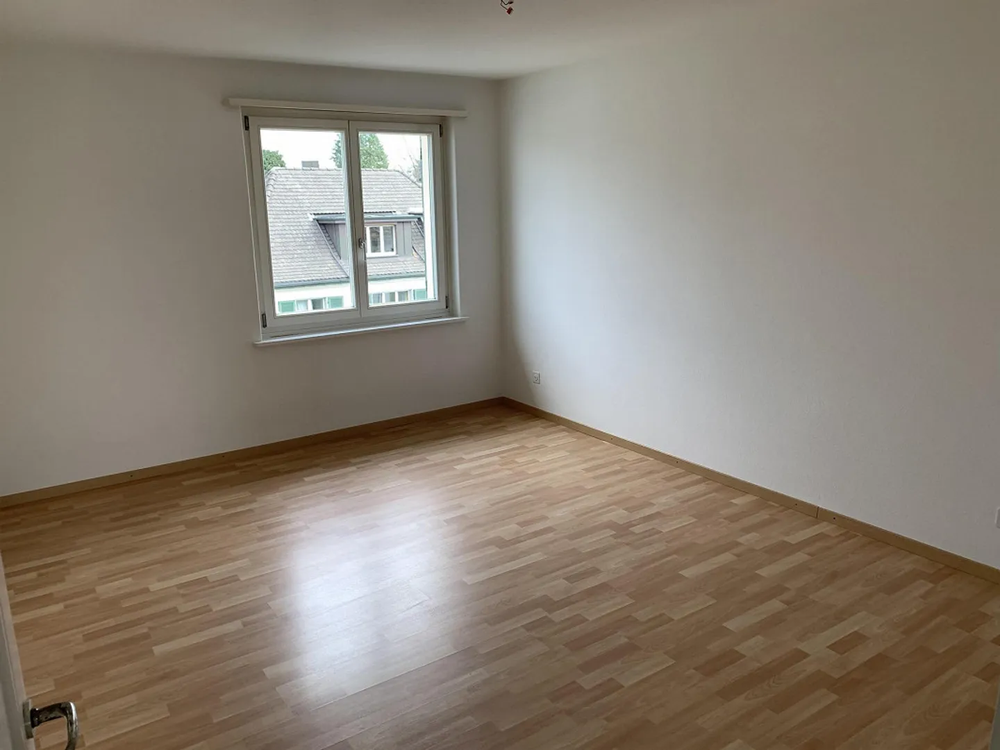 Appartamento centrale di 3 stanze a Kreuzlingen - Foto 4 di 4