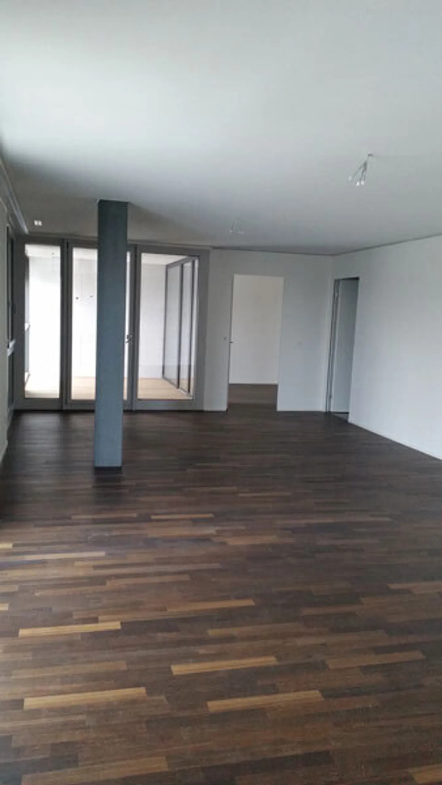 Living in the trendy Glattpark - Photo 2 of 4