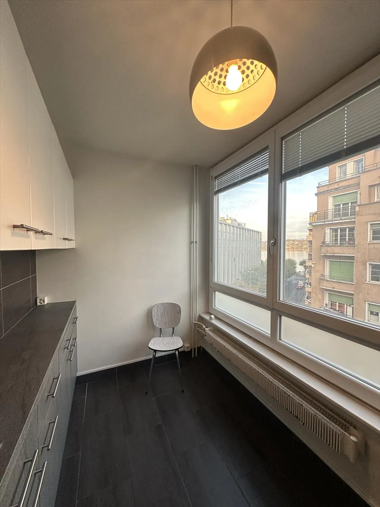 Appartement 4.5 pièces - Photo 8 sur 11