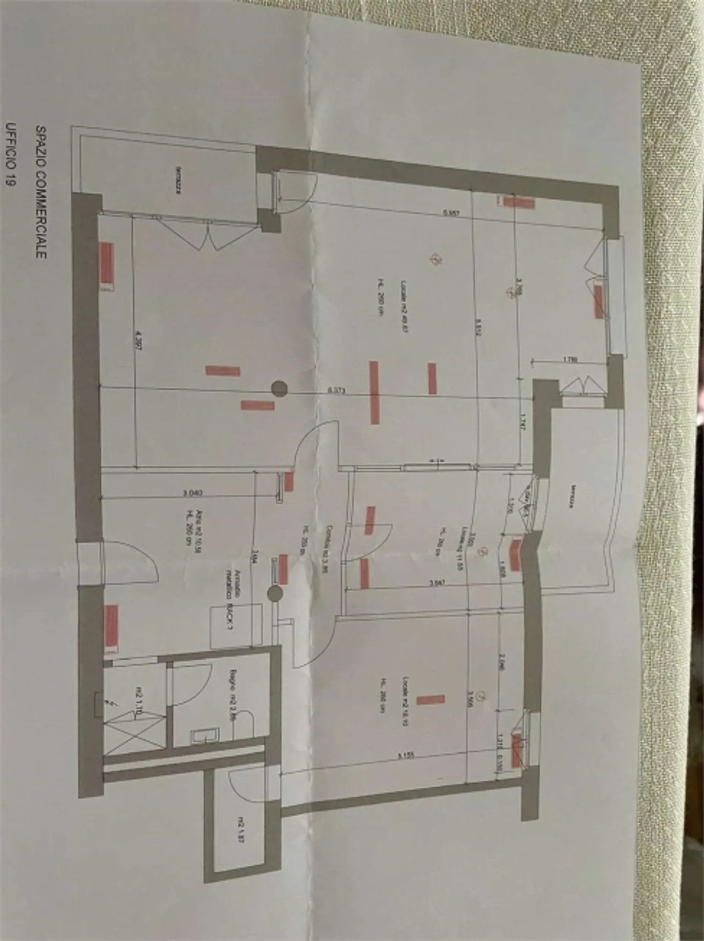 Office of the University of Lugano - Photo 16 of 20