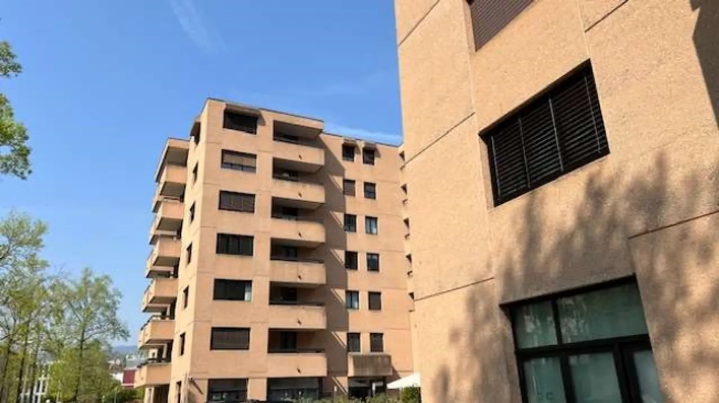 Office of the University of Lugano - Photo 20 of 20