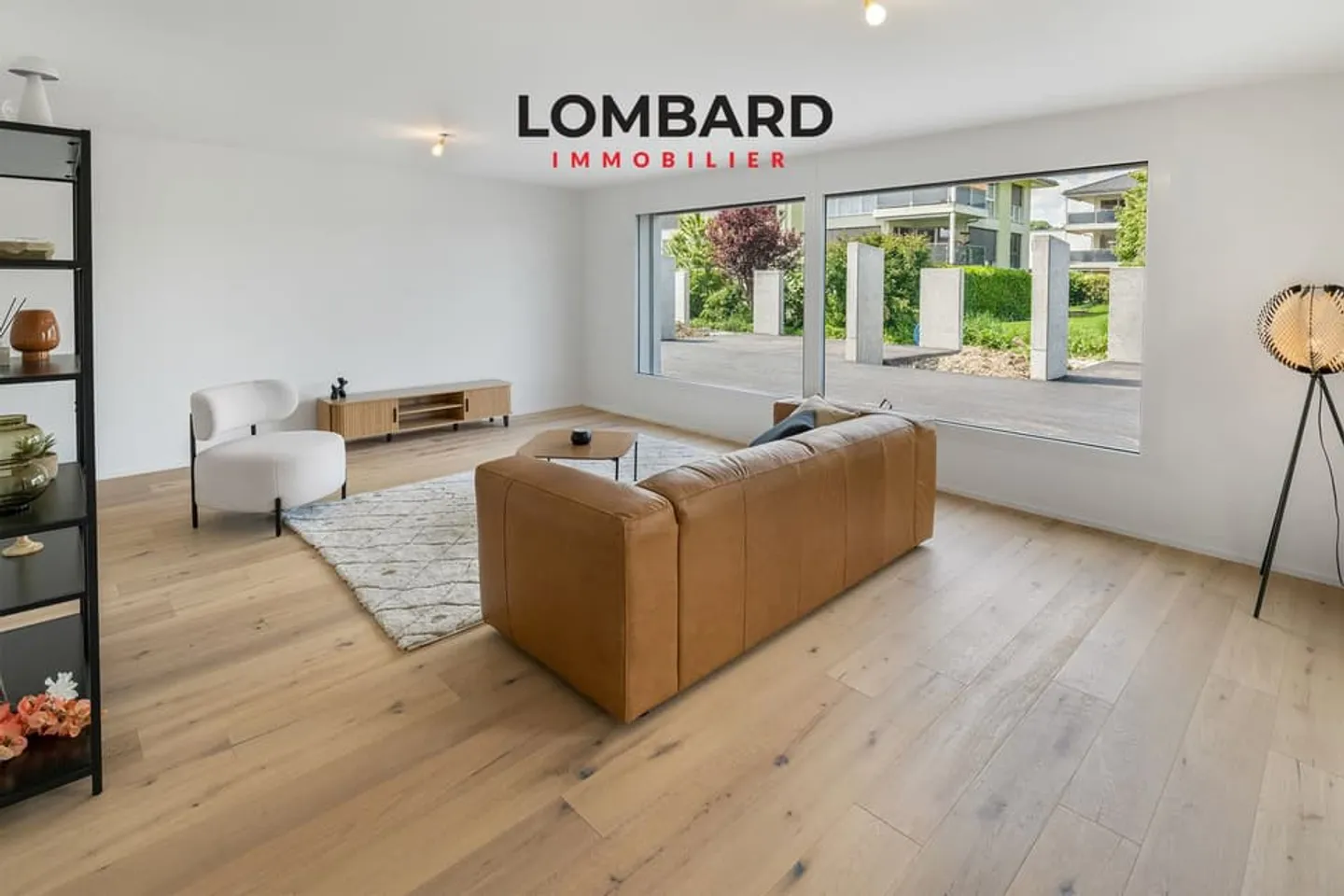 Villa indipendente nuova di 4,5 locali - Foto 1 di 11