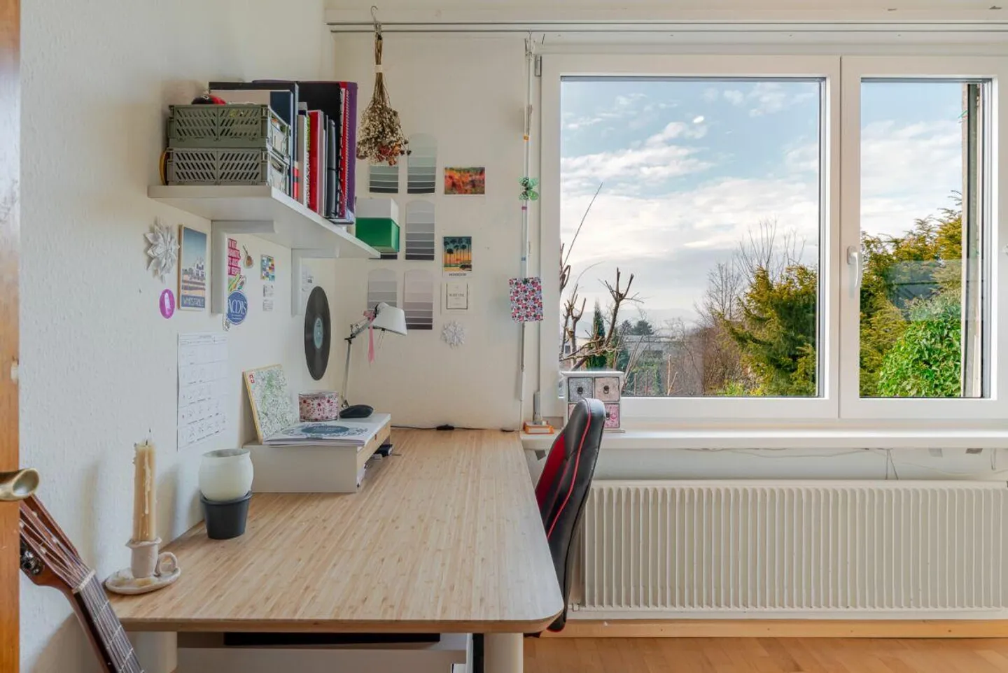 Maison individuelle de 6,5 pièces avec garage double dans un emplacement privilégié - Photo 8 sur 12