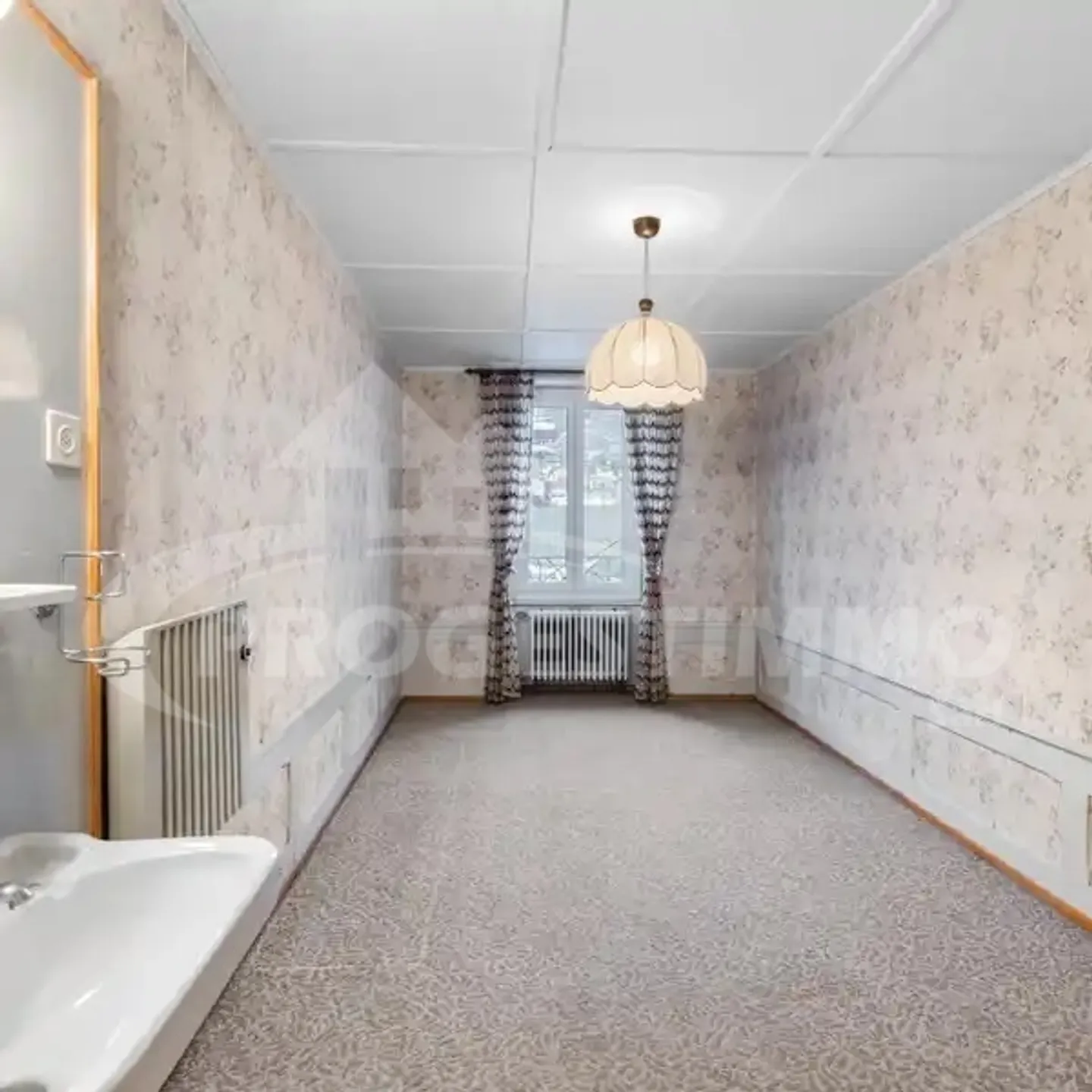 Charming Family Apartment in Orsières - Photo 2 of 12