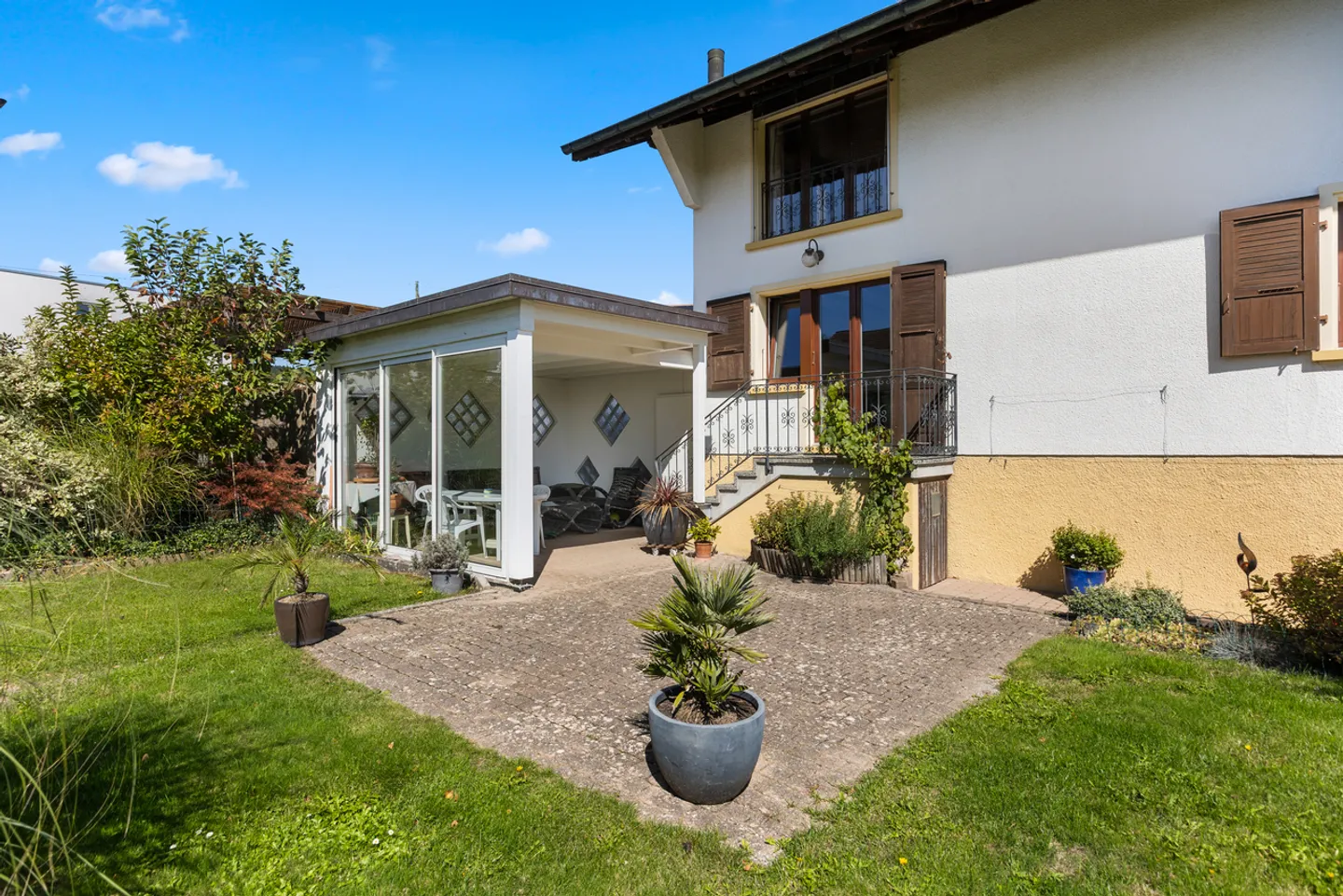 Casa singola in vendita - Foto 11 di 15