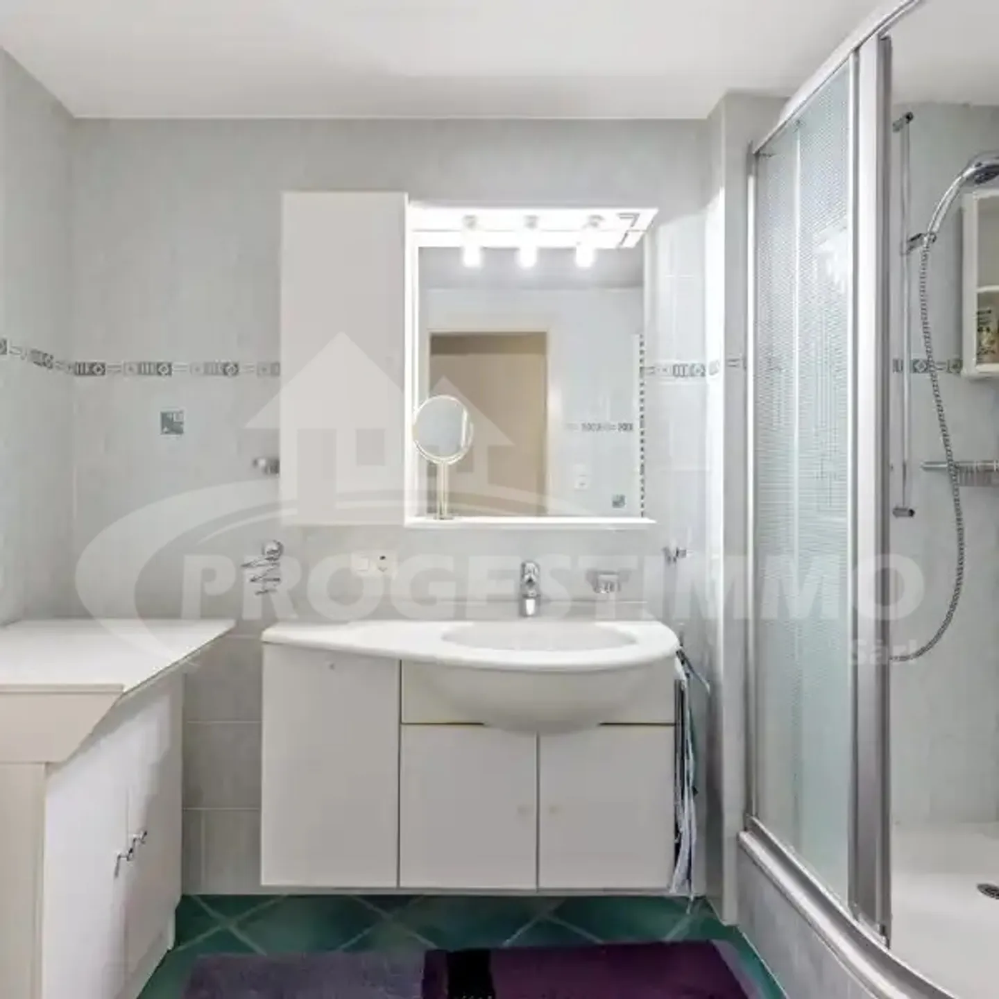 Charming Family Apartment in Orsières - Photo 3 of 12