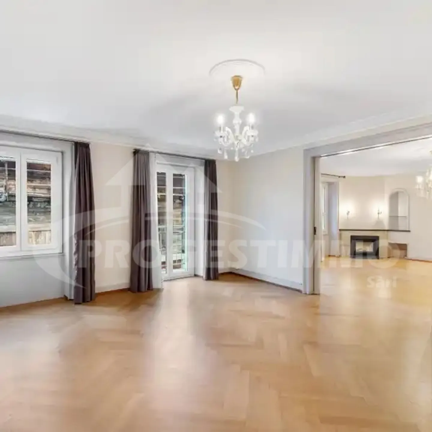 Charming Family Apartment in Orsières - Photo 4 of 12