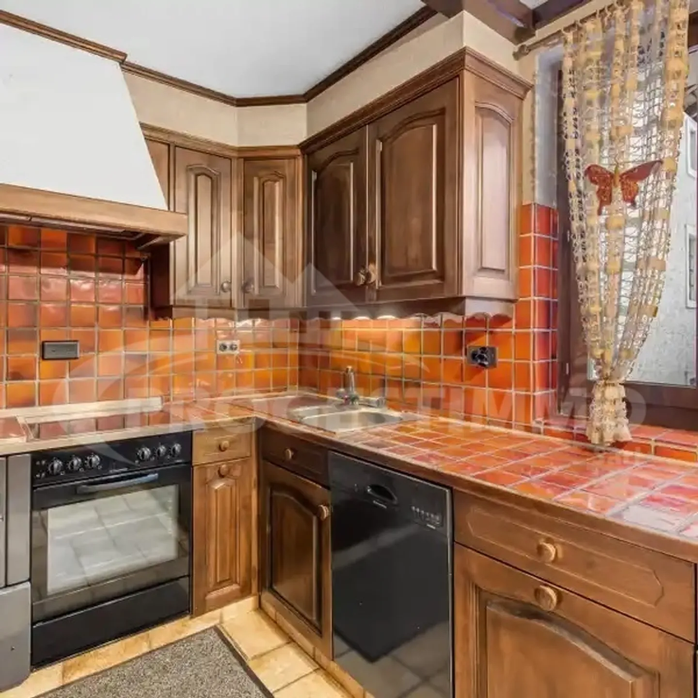 Charming Family Apartment in Orsières - Photo 5 of 12