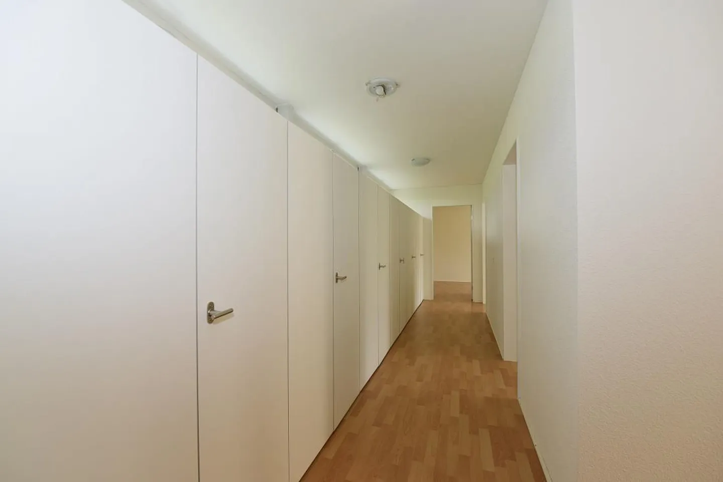 Geräumige Familienwohnung - Foto 3 von 6