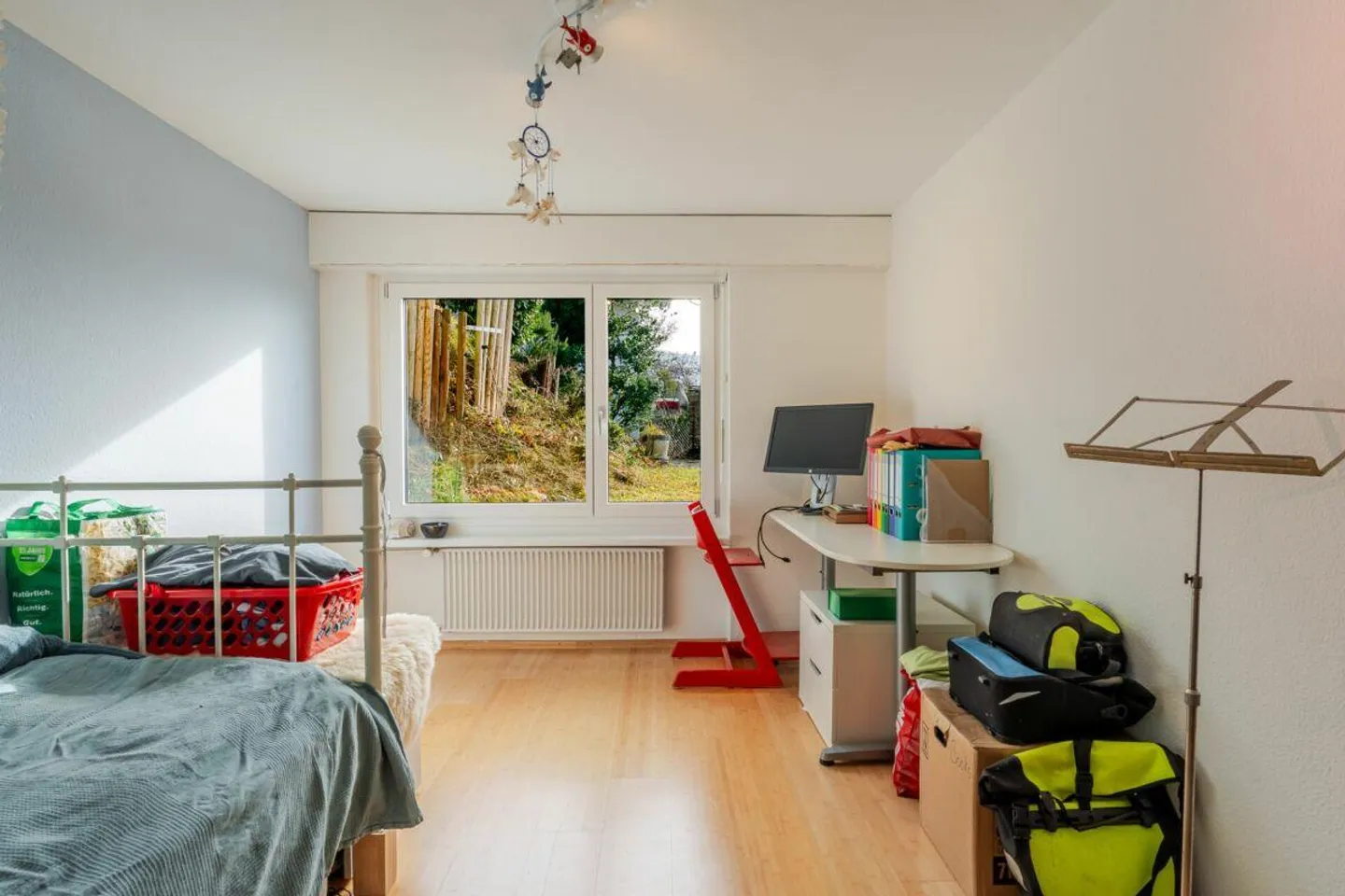 Maison individuelle de 6,5 pièces avec garage double dans un emplacement privilégié - Photo 10 sur 12