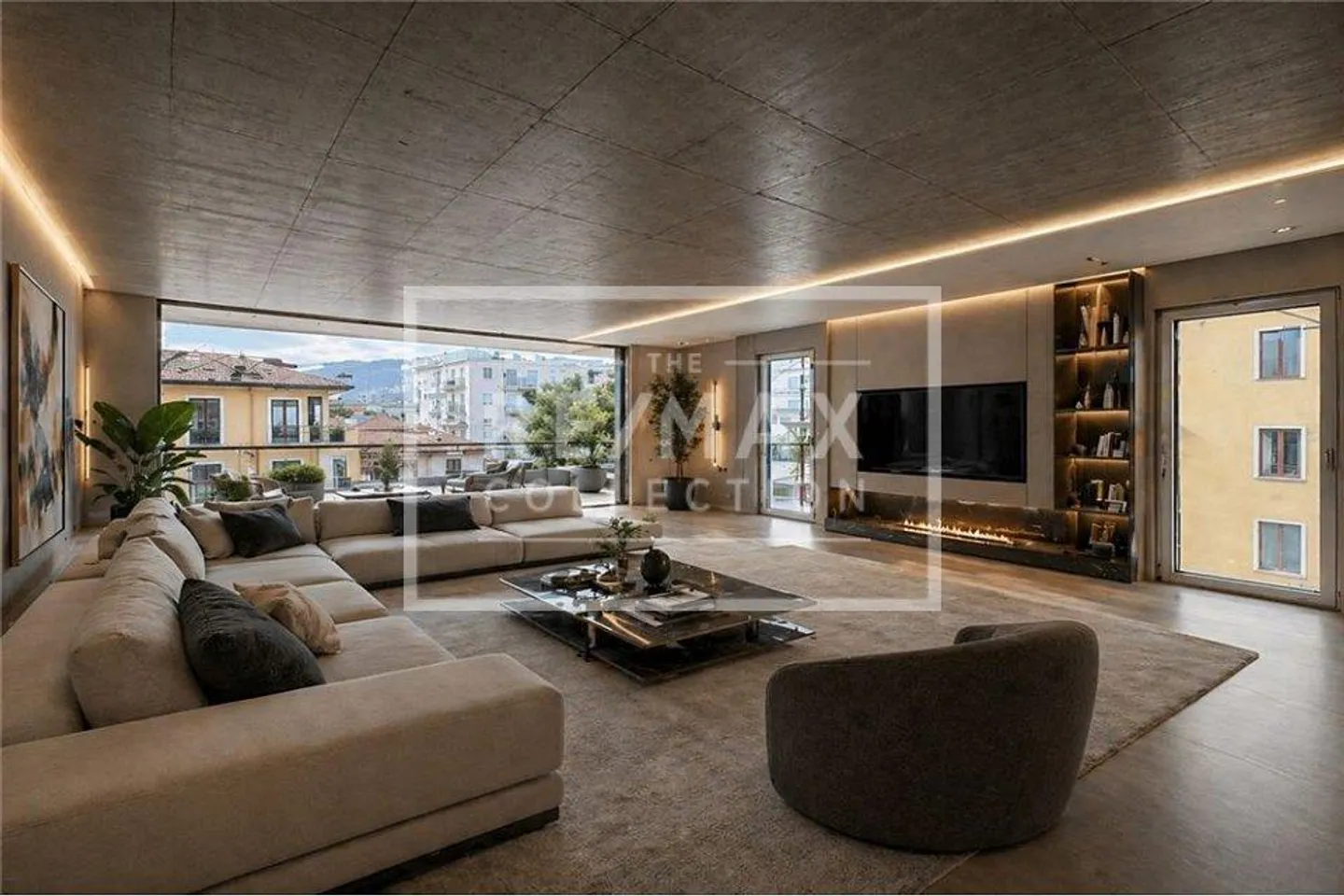 Nouveaux Appartements de Luxe - Photo 3 sur 13