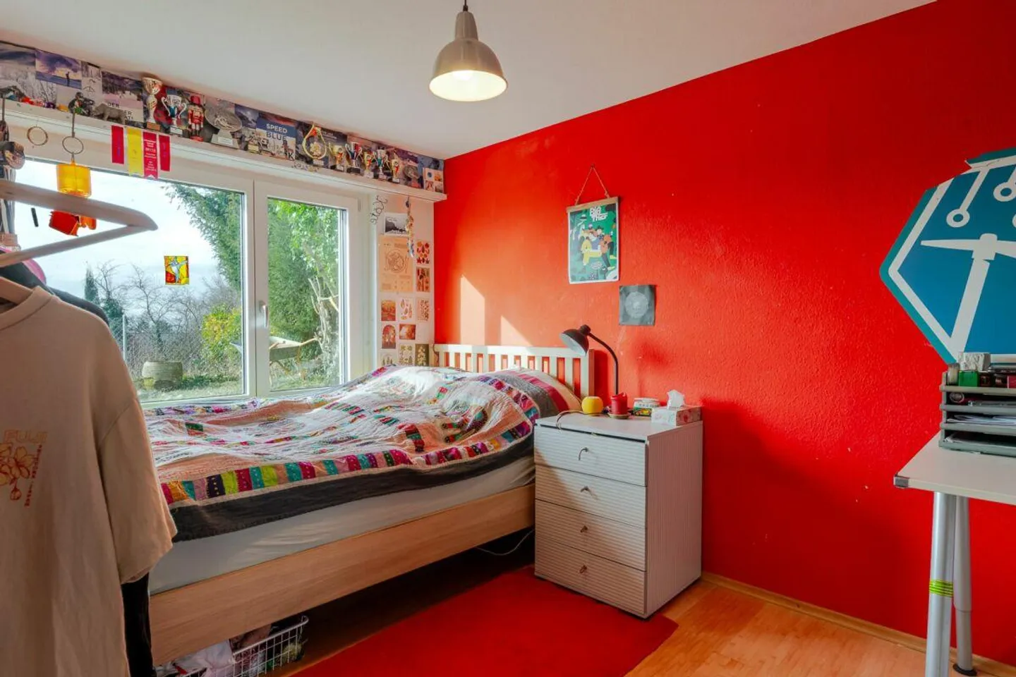 Maison individuelle de 6,5 pièces avec garage double dans un emplacement privilégié - Photo 12 sur 12