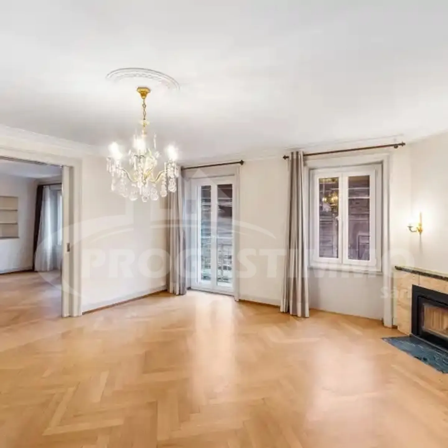 Charming Family Apartment in Orsières - Photo 1 of 12