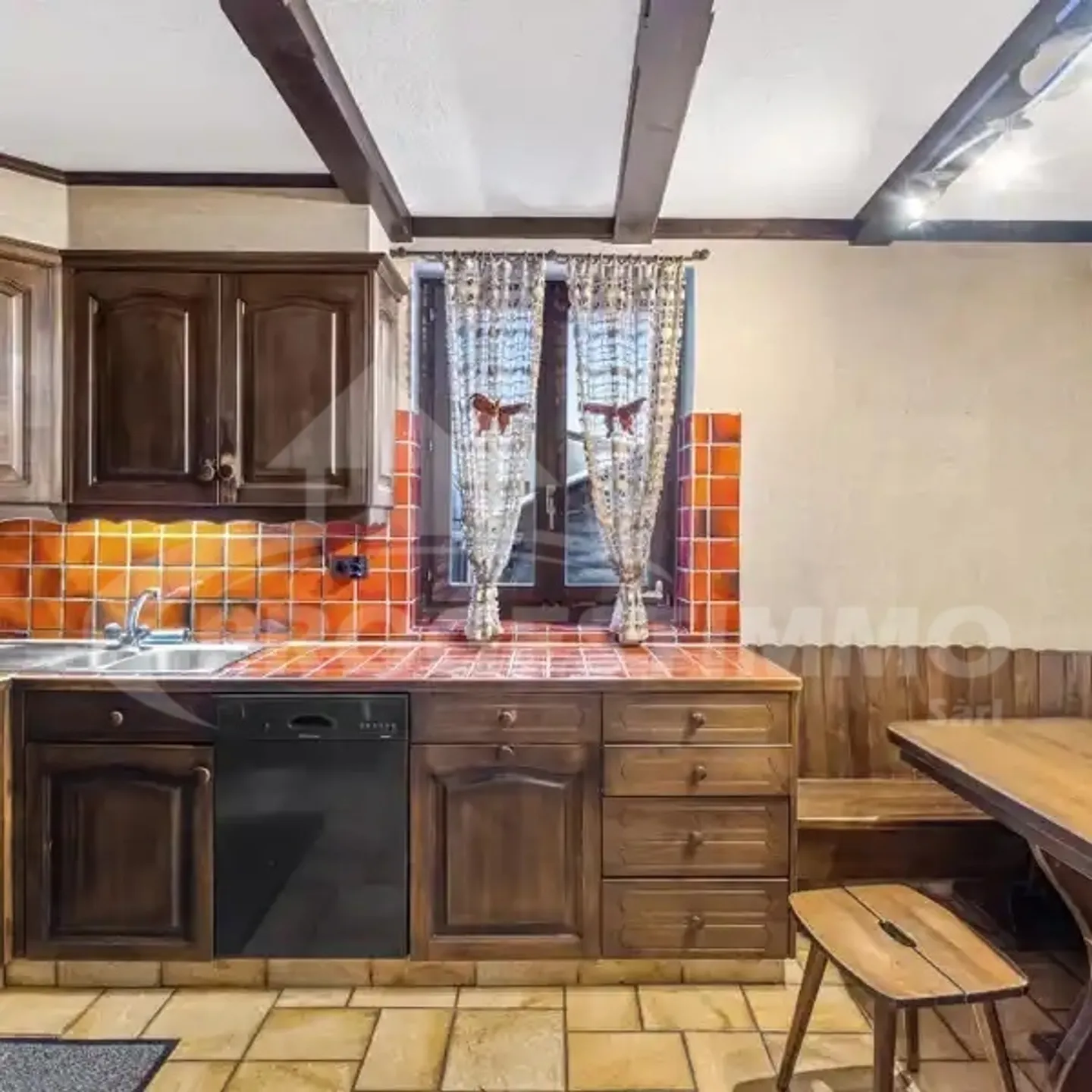 Charming Family Apartment in Orsières - Photo 6 of 12
