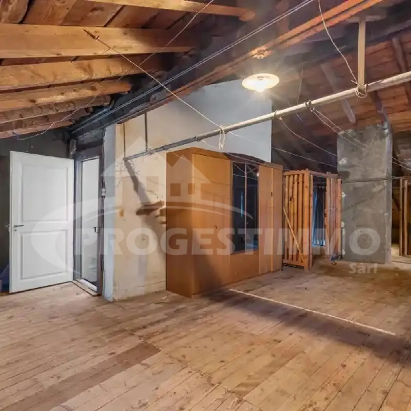 Charming Family Apartment in Orsières - Photo 11 of 12