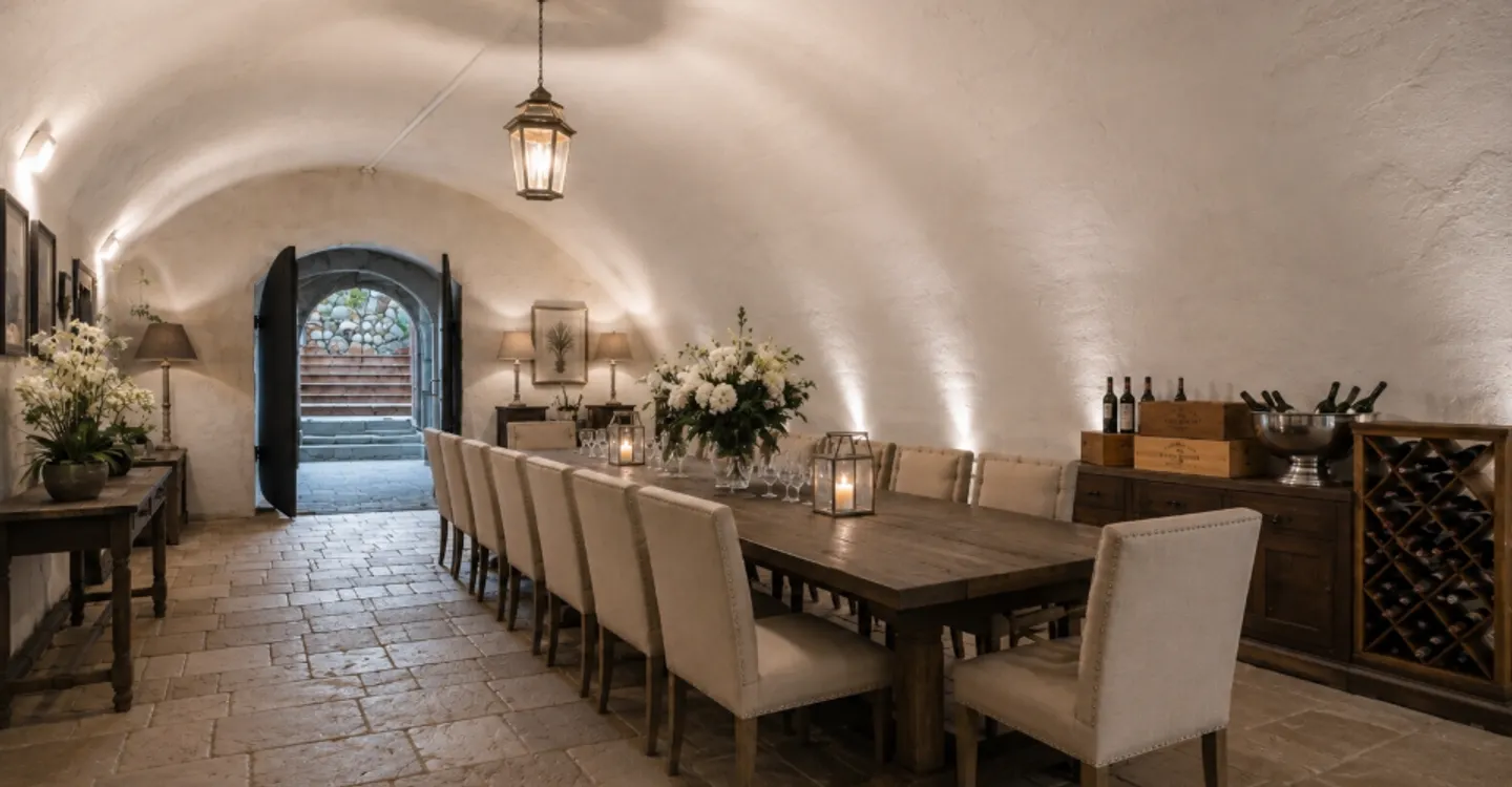 A beautiful renovated historic property in the heart of the village, just moments from Nyon - Photo 13 of 16