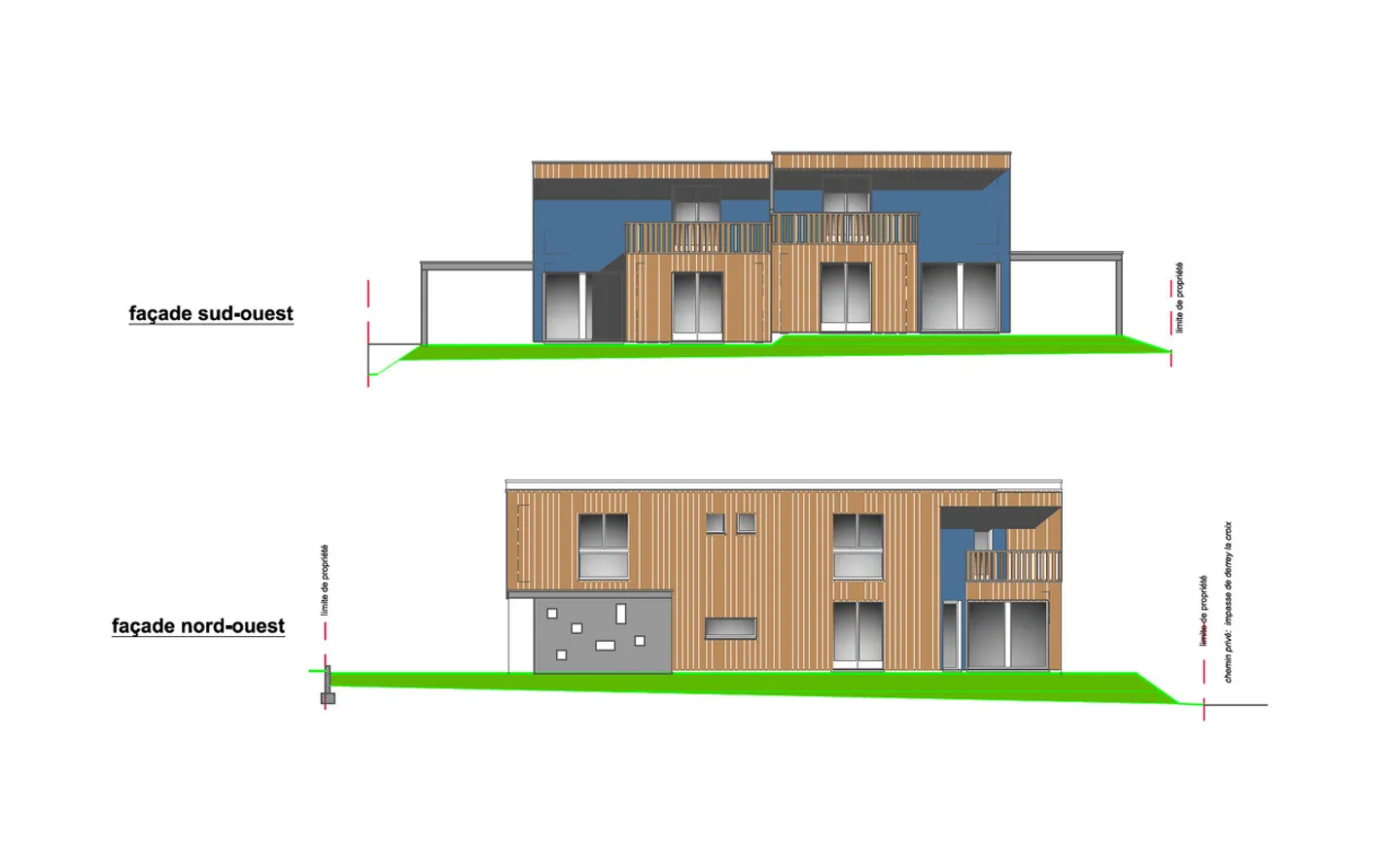 Casa a schiera in vendita - Foto 11 di 13