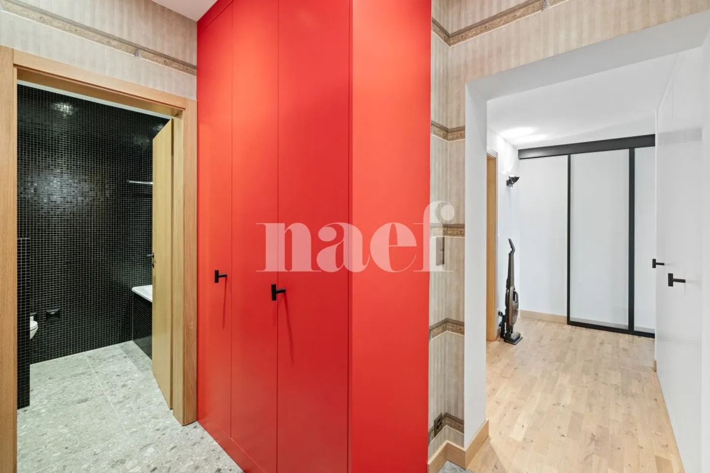 Appartement meublé 3 pièces - Photo 8 sur 13