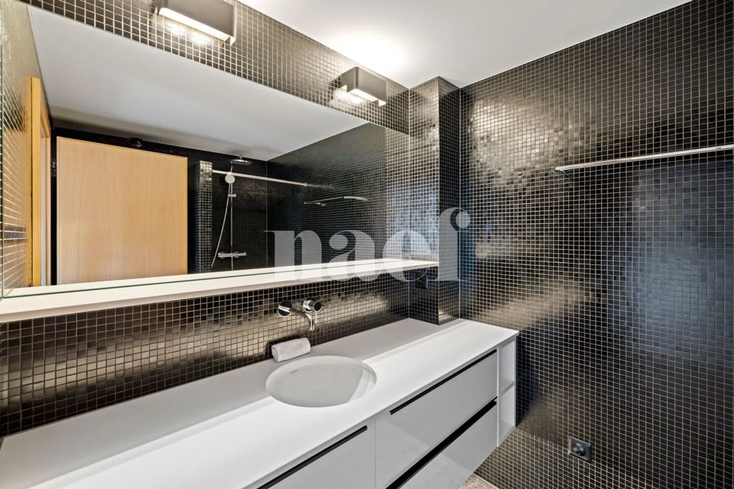 Appartement meublé 3 pièces - Photo 11 sur 13