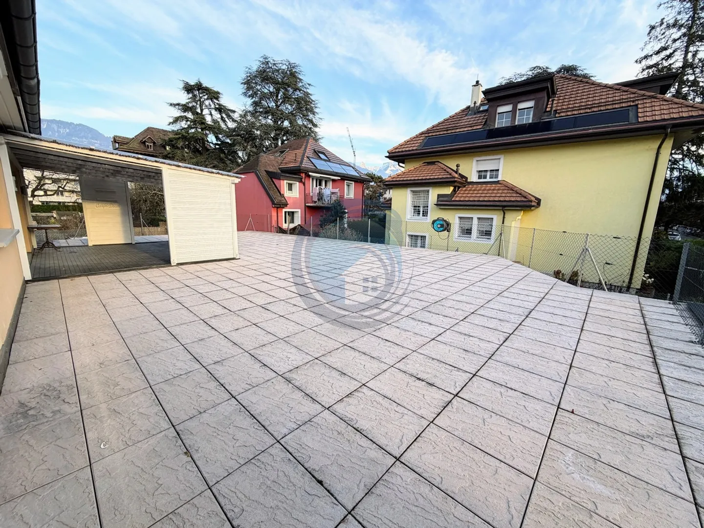 Wohnung mieten - Foto 23 von 25