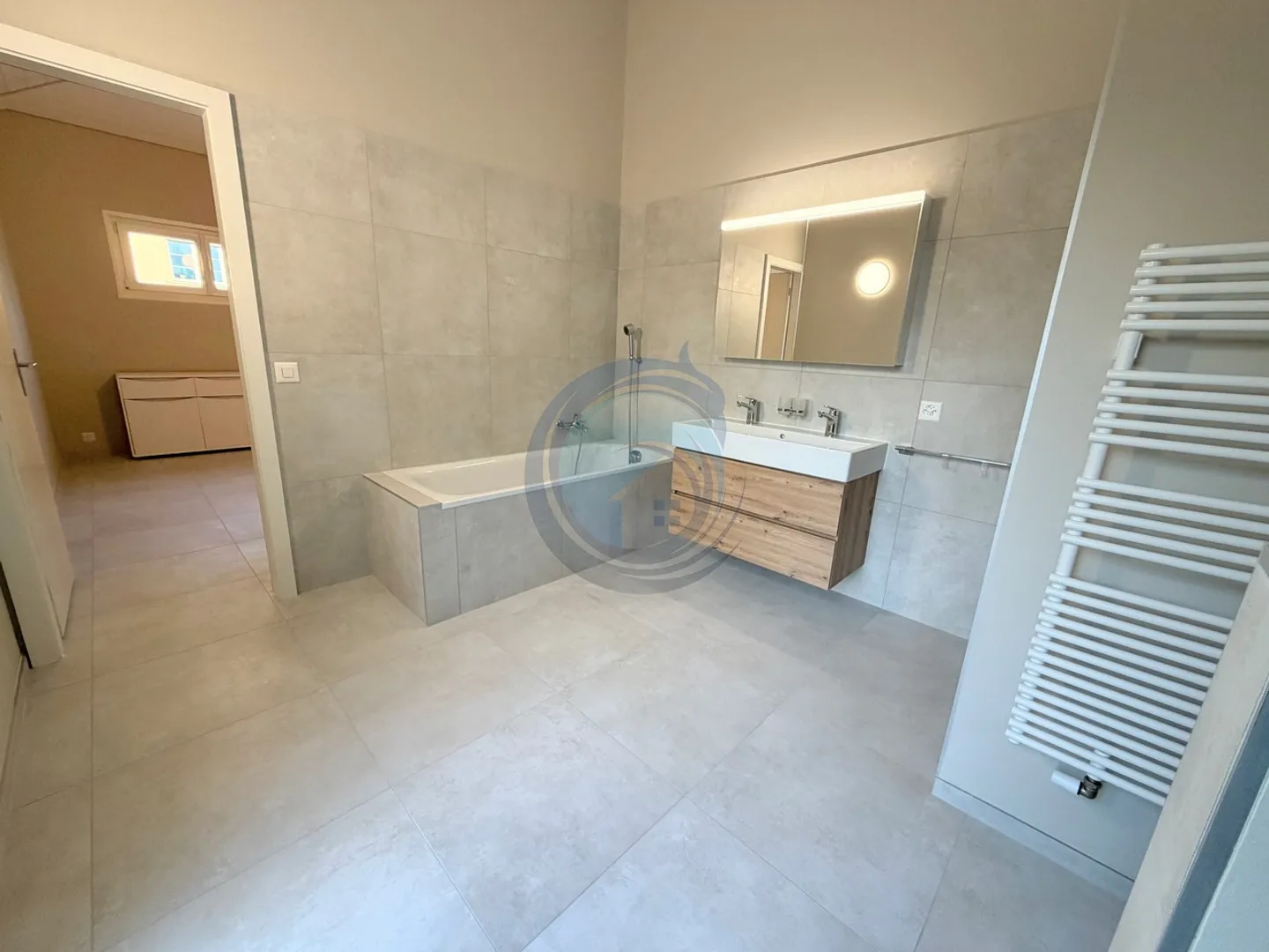 Wohnung mieten - Foto 11 von 25