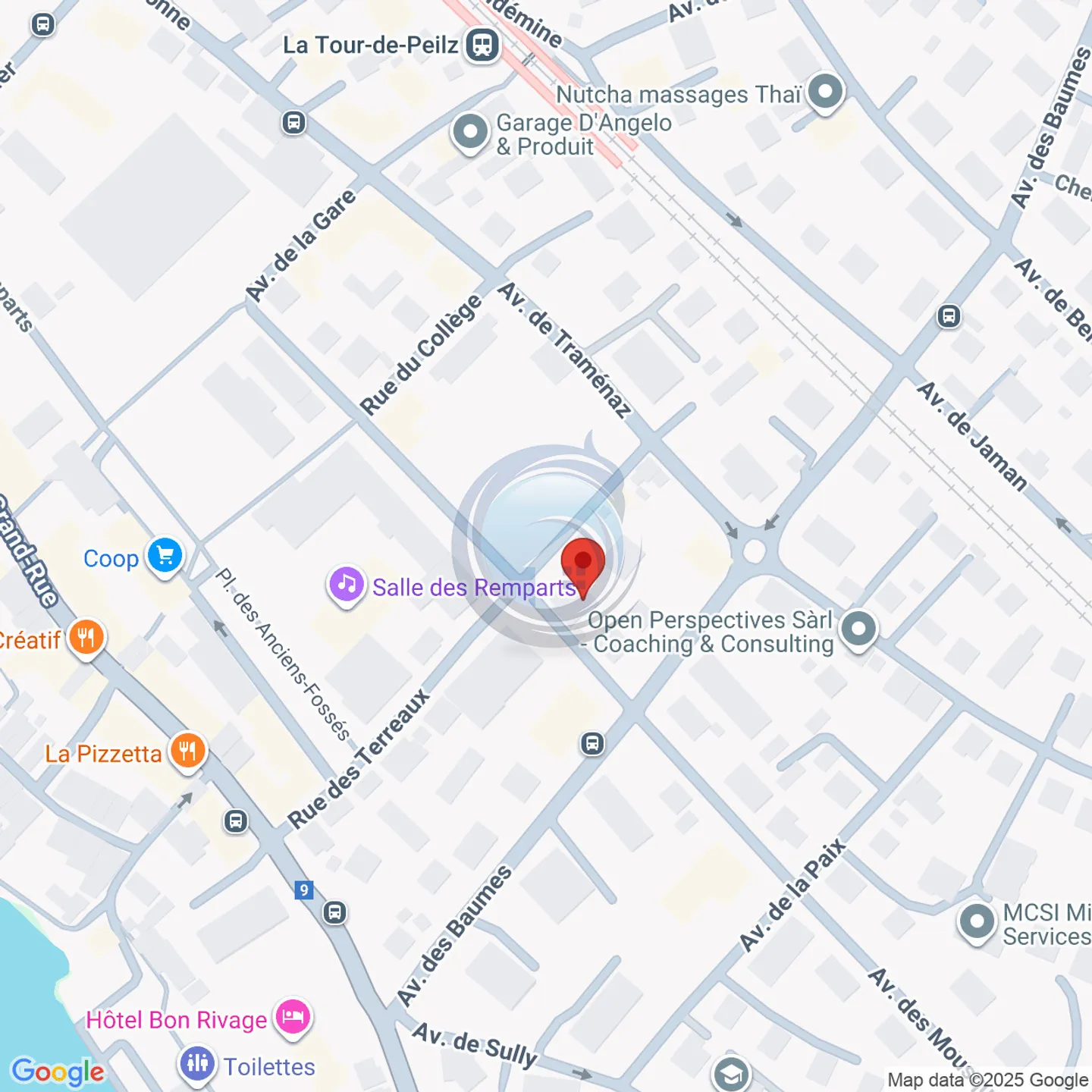 Wohnung mieten - Foto 25 von 25