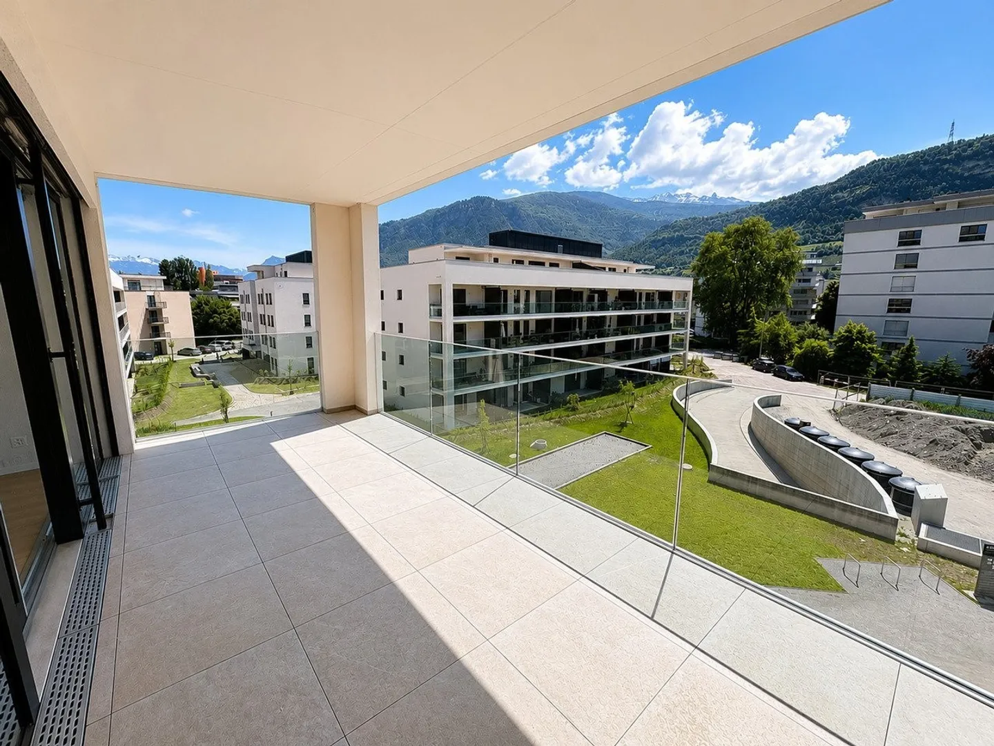 Appartement Charmant avec Balcon - Photo 6 sur 13