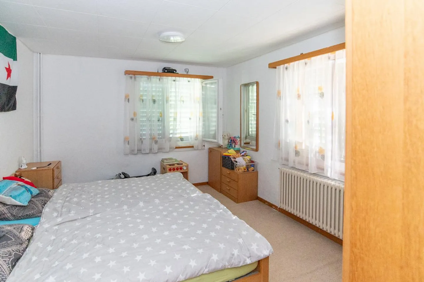 Baulandparzelle mit Altliegenschaft sucht neue Besitzer - Foto 11 von 13