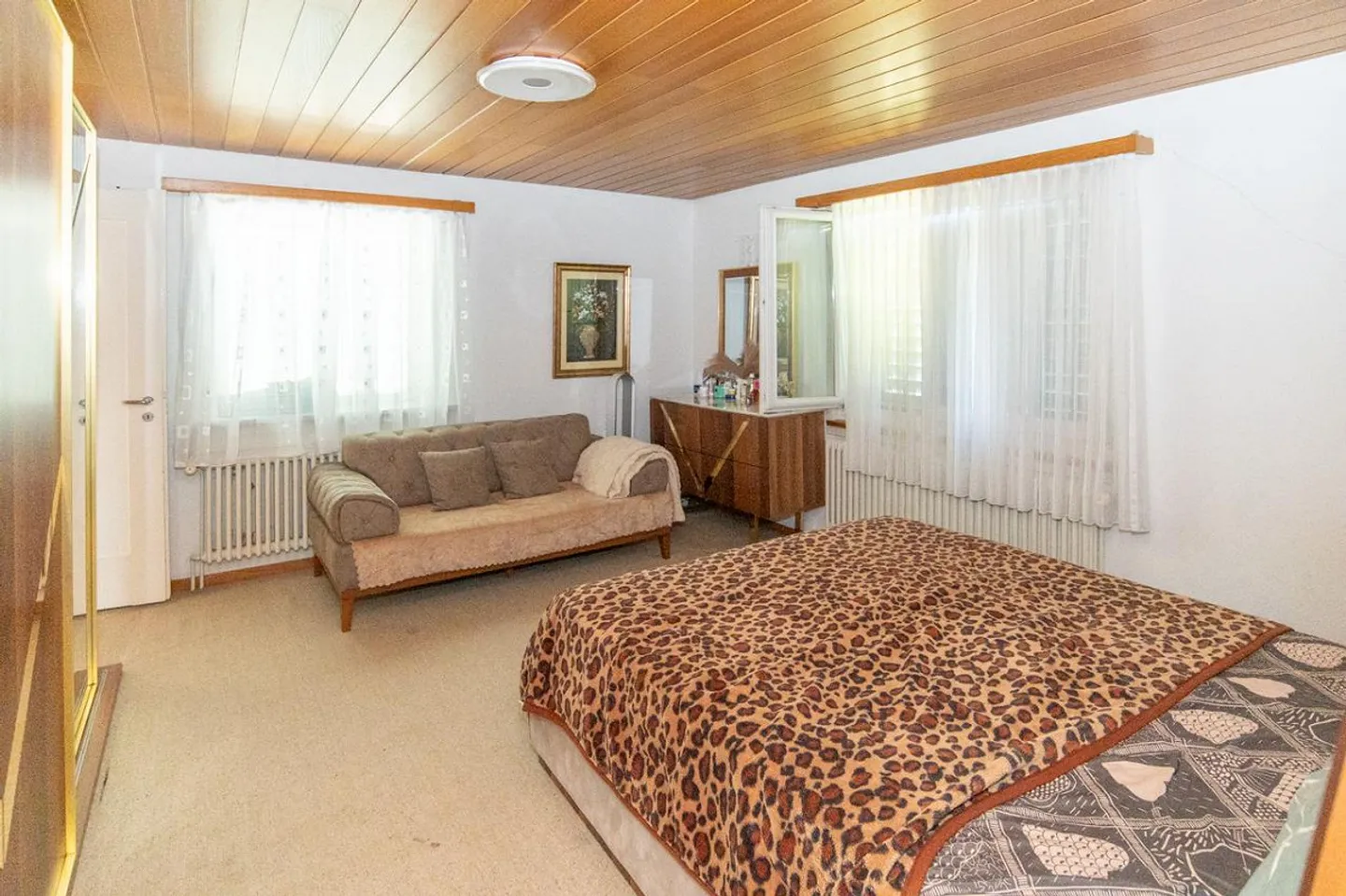 Baulandparzelle mit Altliegenschaft sucht neue Besitzer - Foto 12 von 13