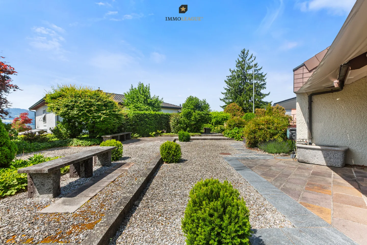 Familienhaus mit Seeblick - Foto 4 von 8