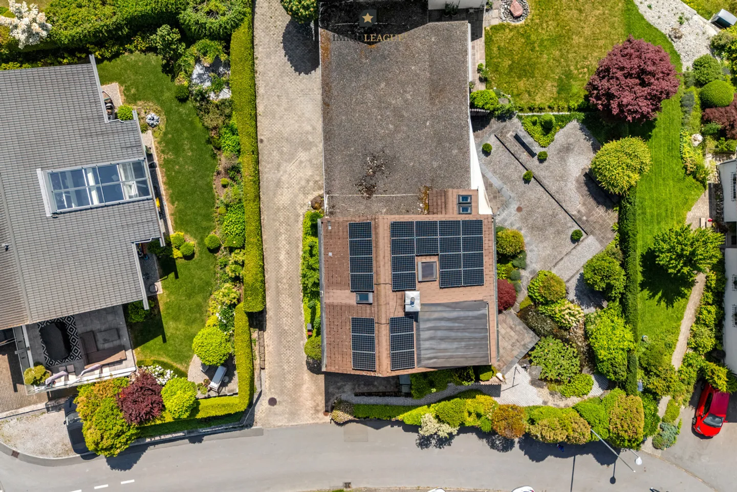 Familienhaus mit Seeblick - Foto 5 von 8