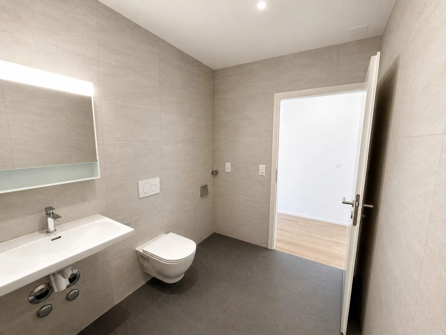 Appartement Charmant avec Balcon - Photo 9 sur 13