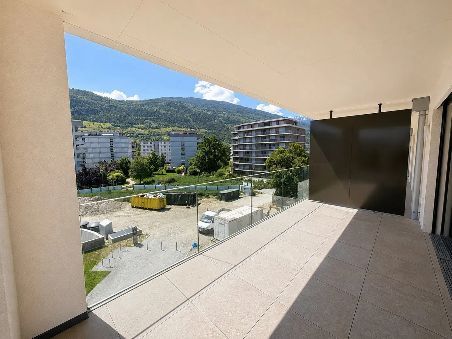 Appartement Charmant avec Balcon - Photo 8 sur 13