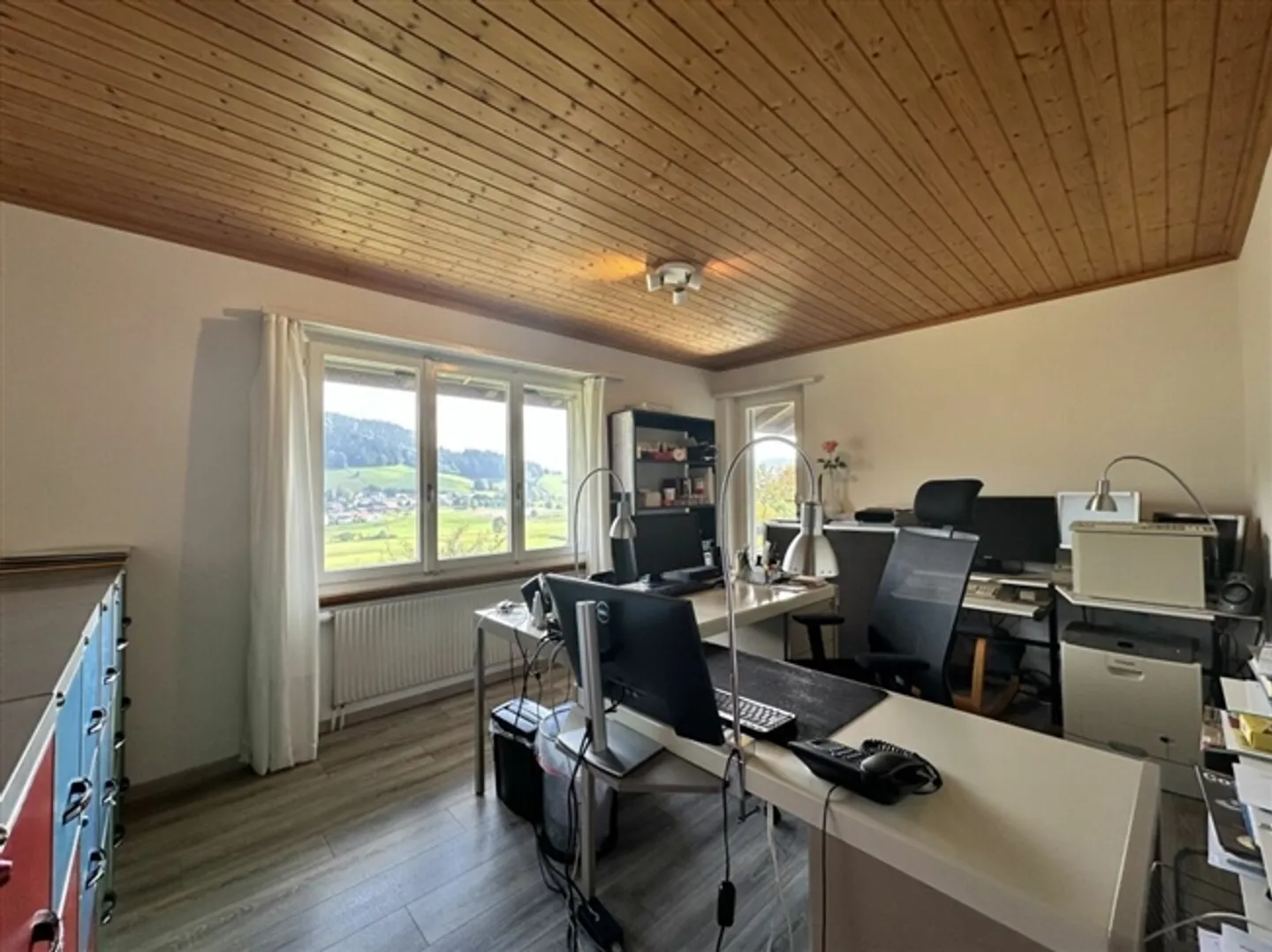 Detached Single-Family House - Photo 8 of 9