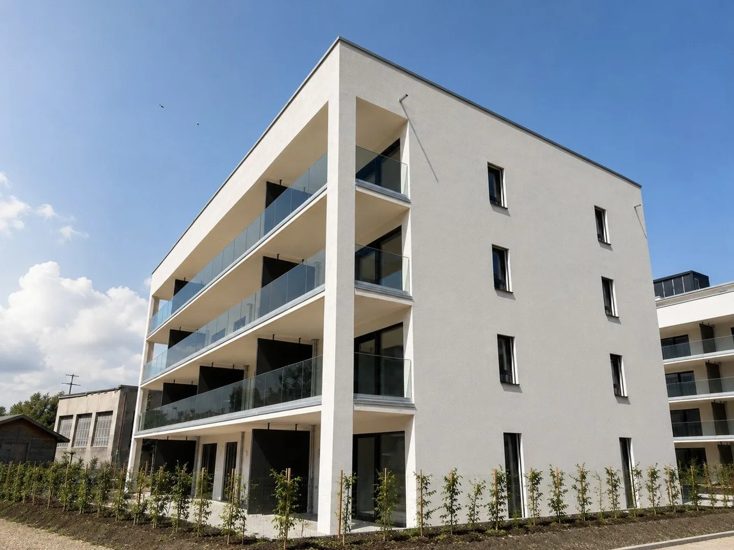 Appartement Charmant avec Balcon - Photo 12 sur 13