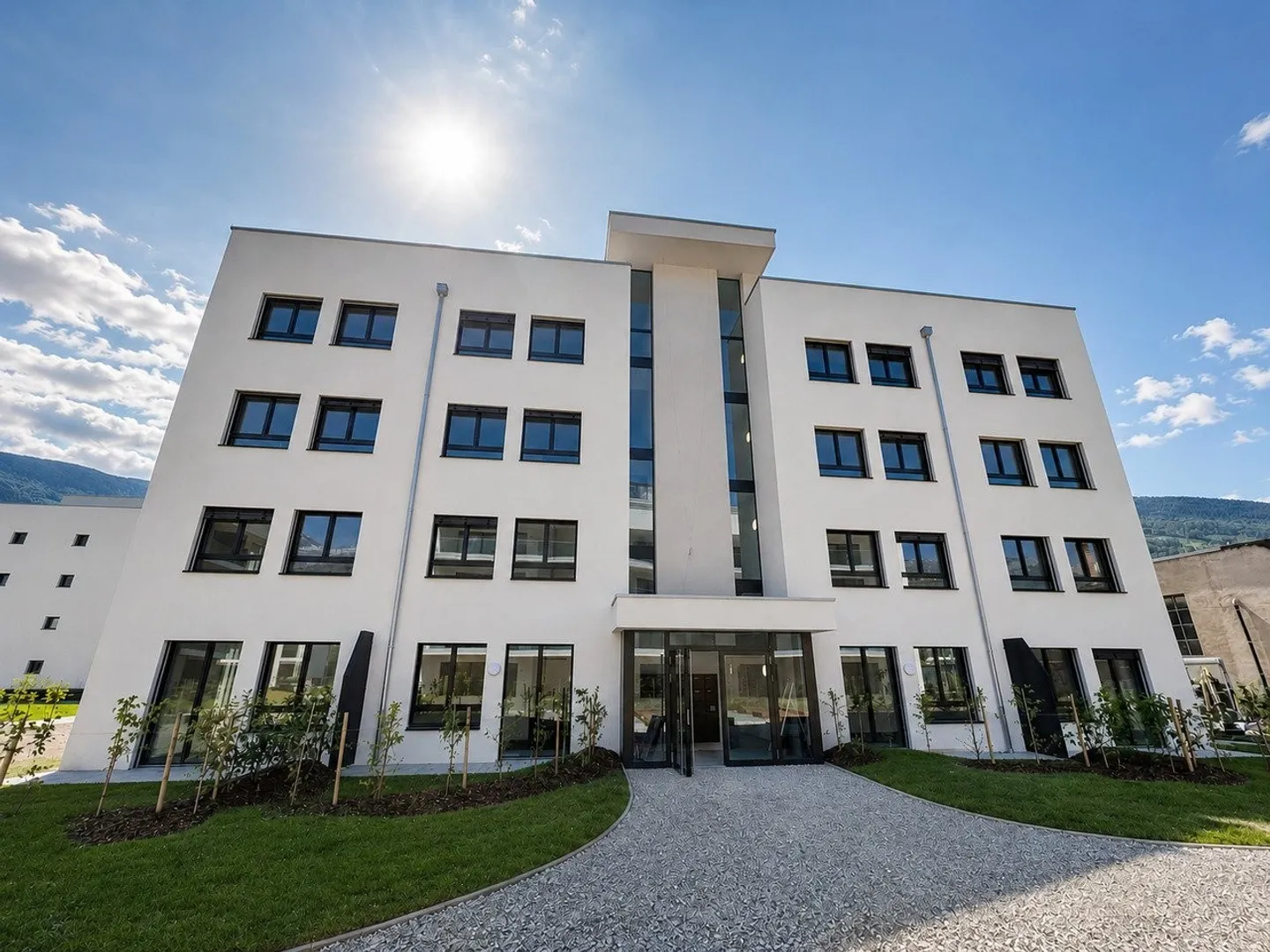Appartement Charmant avec Balcon - Photo 13 sur 13