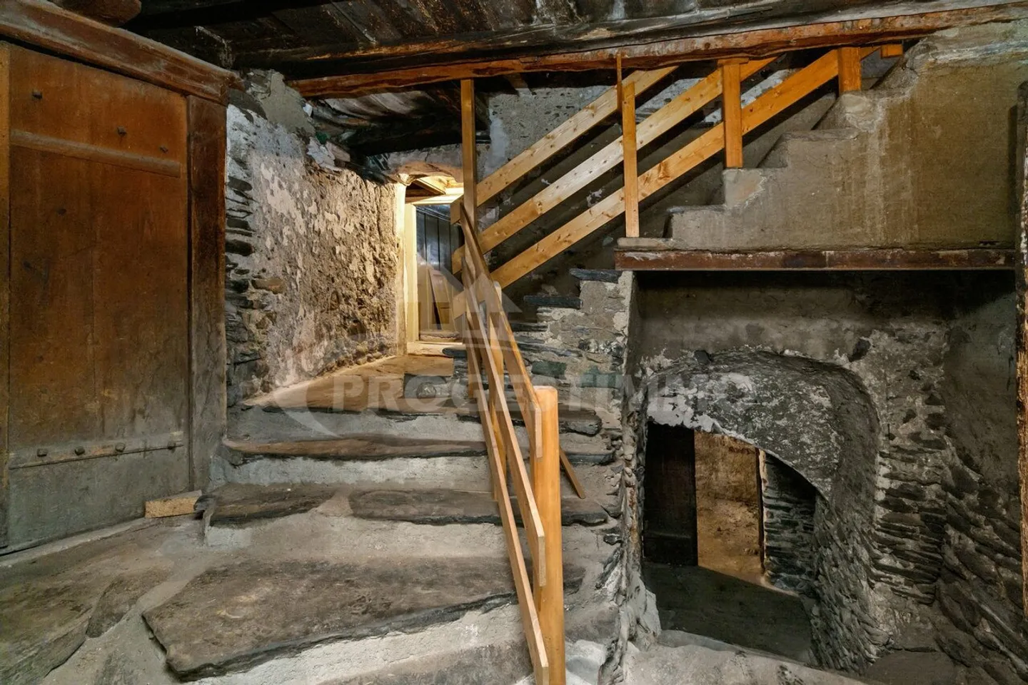 Historic Building with Project - Photo 1 of 17