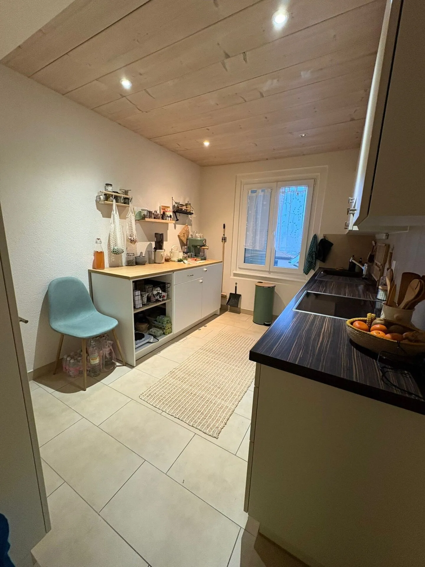 3,5-Zimmer-Wohnung mit Seeblick - Foto 10 von 20