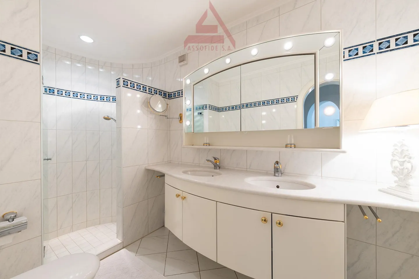 Dolcevita à Ascona - Appartement 2.5 pièces avec jardin - Photo 9 sur 11