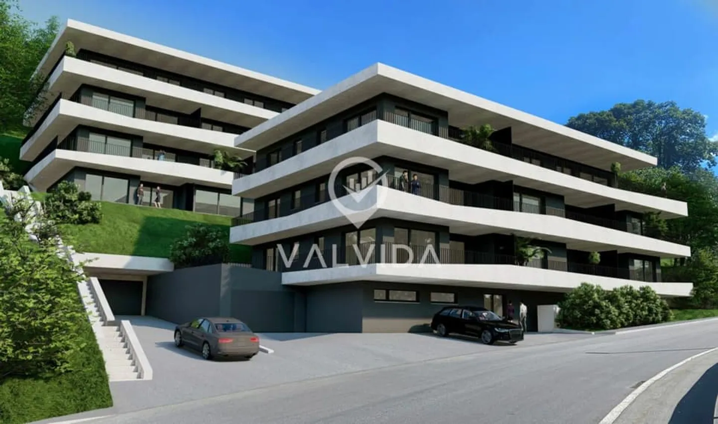 MFH Teelwald A - Photo 1 sur 2